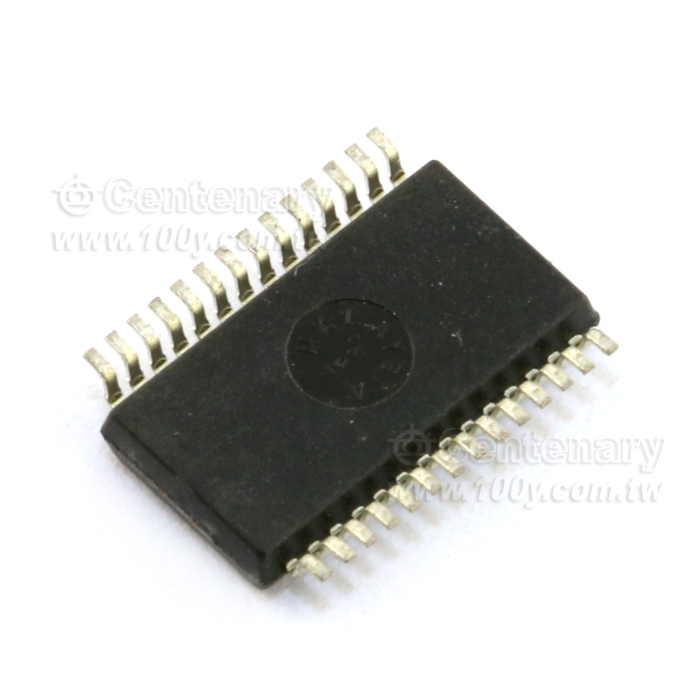 12-Bit, 14-Bit, 16-Bit, 50Msps DACs - 105614 Product Image