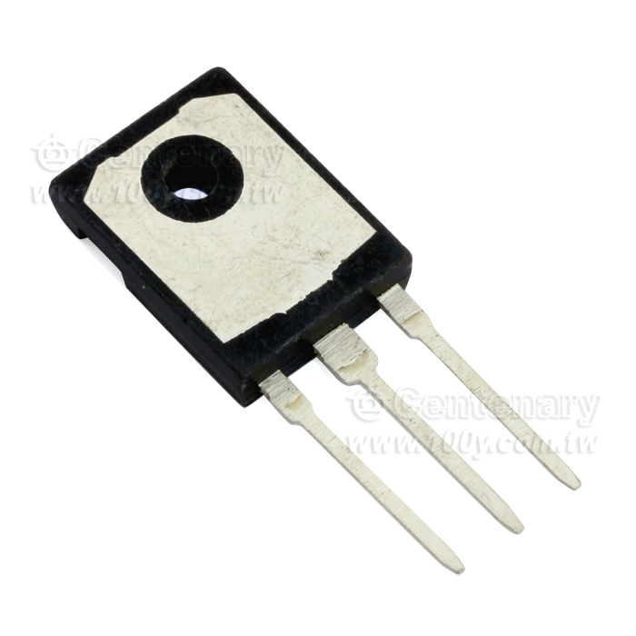 功率場效應電晶體 - 66965 產品圖片