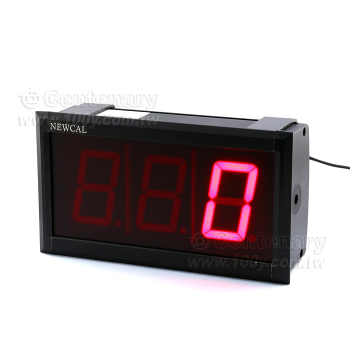 7-Segment LED Display - 105347 Product Image
