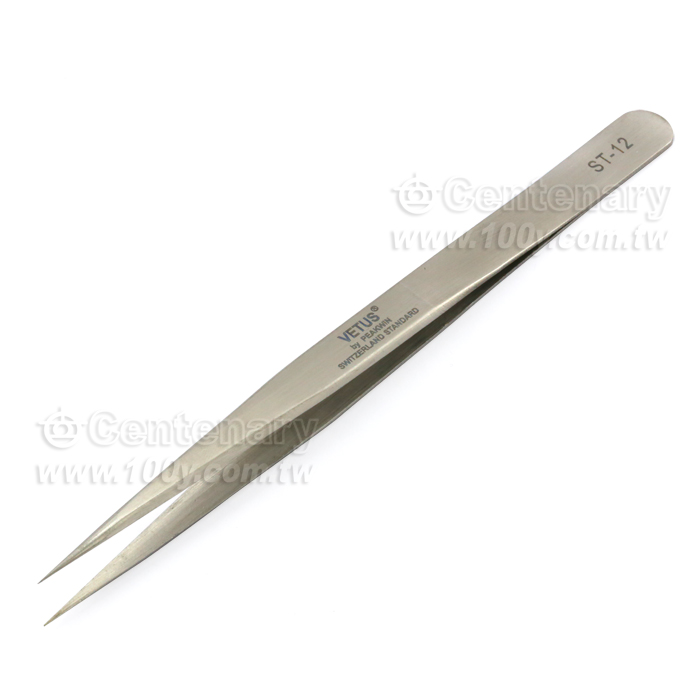 VETUS_Non-Magnetic Tweezer - 105623 Product Image