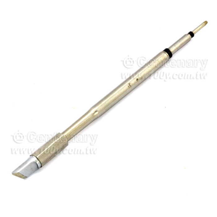 6mm(寬)刀形烙鐵頭 - 105489 產品圖片