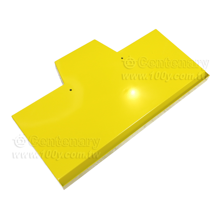 Splash guard and chip collecting tray for PROXXON milling machines - 102964 Product Image