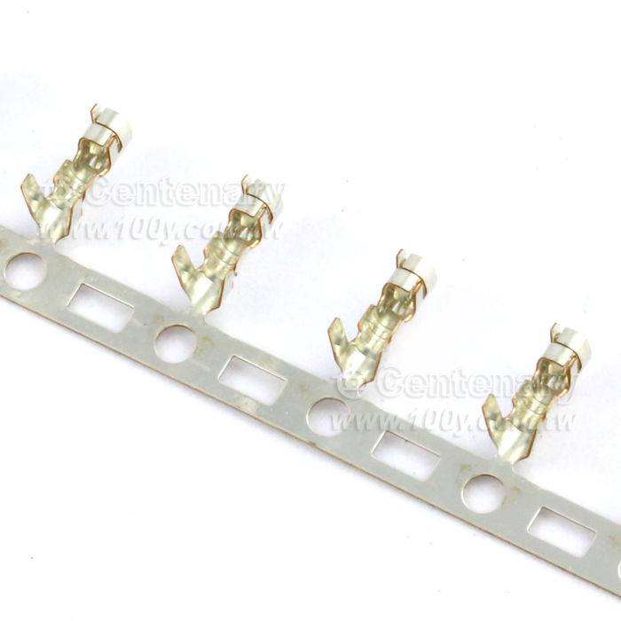For JST_XH系列  2.5mm 母端子 28~22AWG - 94376 產品圖片