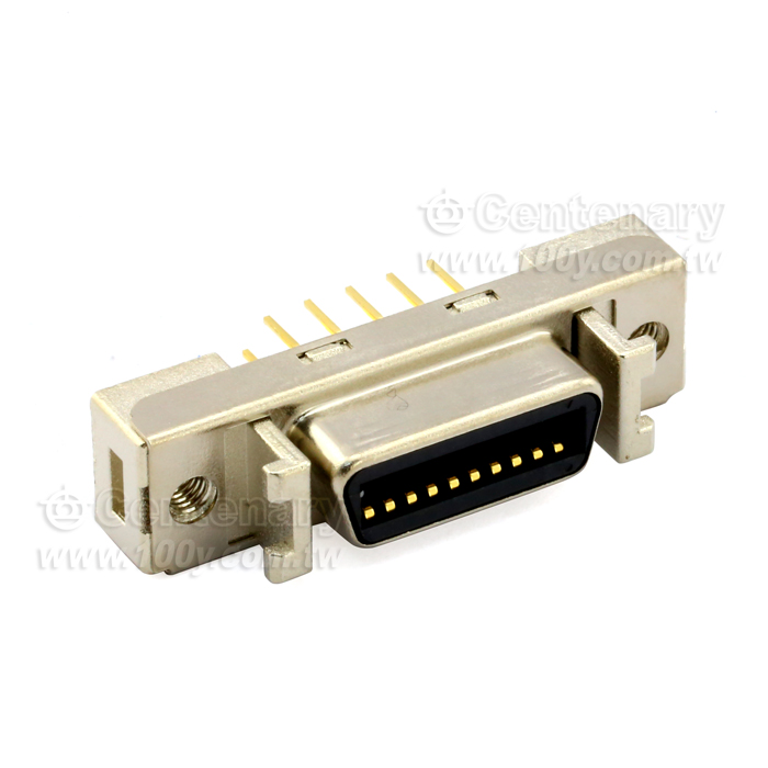 HPCN  20P 母座【ROHS】 - 57451 產品圖片