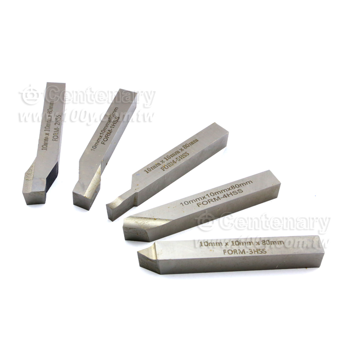 PROXXON_Cutting tools of high quality cobaltHSS steel, ground for PD400. - 46930 Product Image