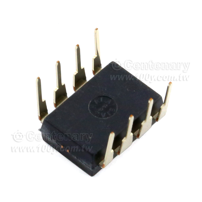 8P/DIP (ROHS) - 105530 產品圖片