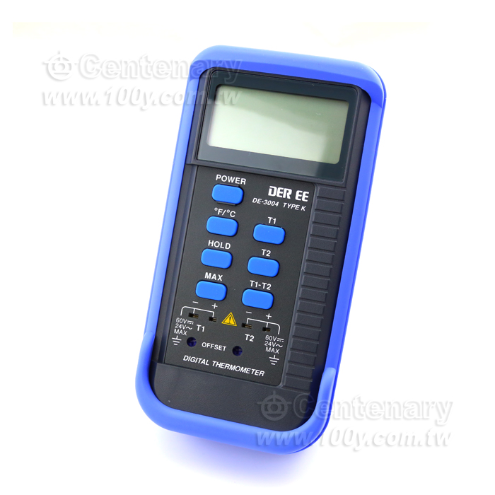 Temperature Indicator - 105999 Product Image