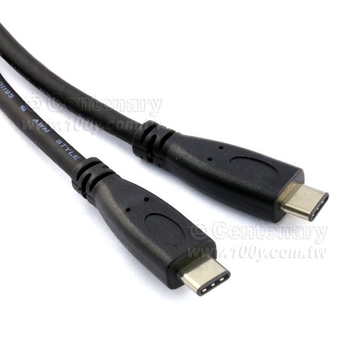 USB3.1數據線 - 105841 產品圖片