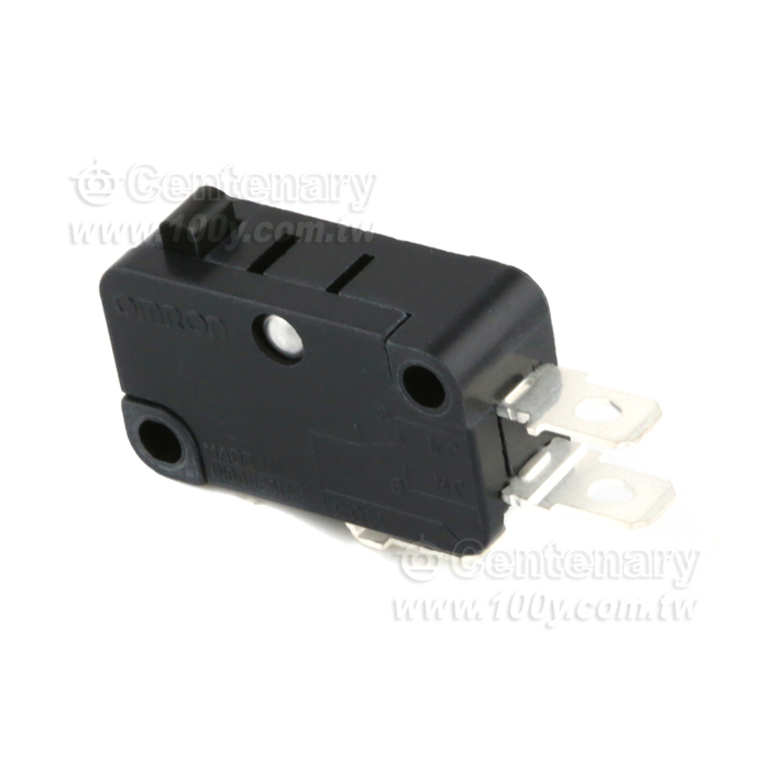 Miniature Basic Switch - 106028 Product Image