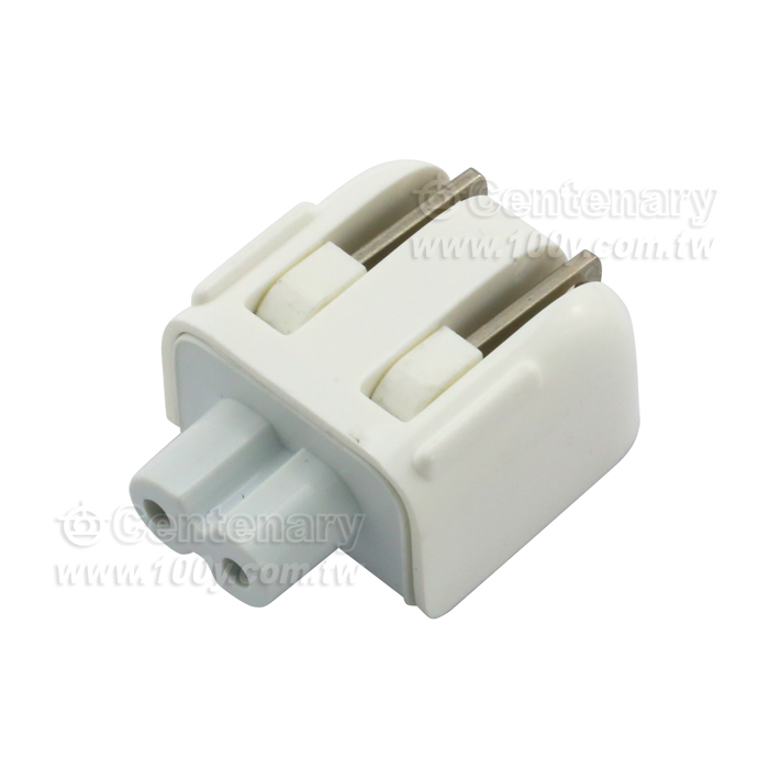 iPad Air US Regulatory Power Adapter - 105822 Product Image