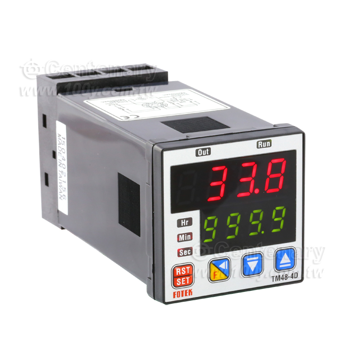 Power ON delay Digital timer - 105711 Product Image