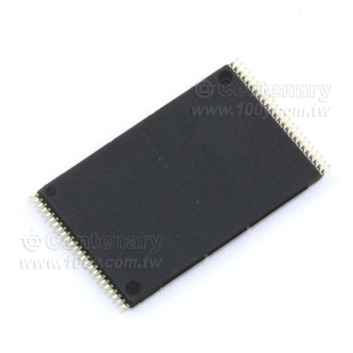 64Mb Advanced LPSRAM (4M word x 16bit / 8M word x 8bit) - 105925 Product Image