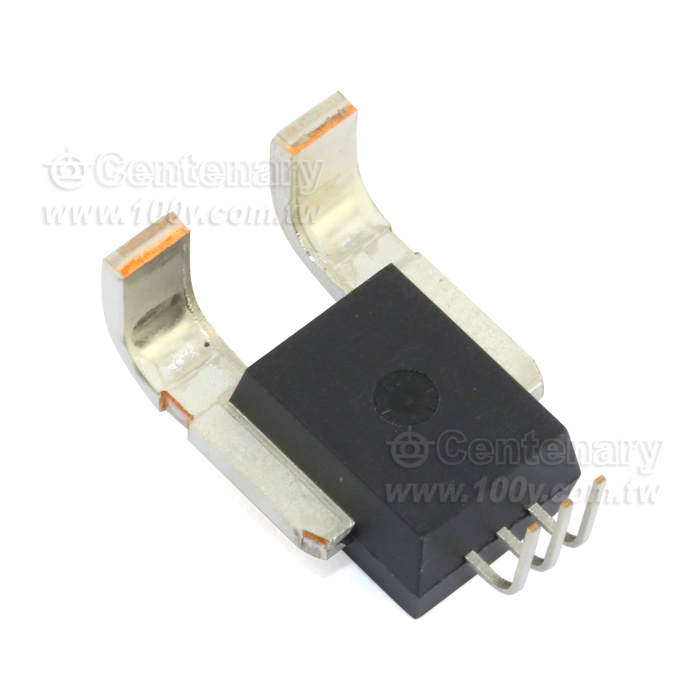 SENSOR CURRENT 150A 5V BI 5-CB - 105794 產品圖片