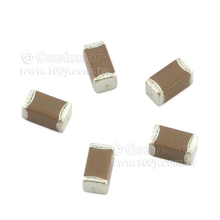 1206-47uF/25V ±20% X5R - 97077 產品圖片