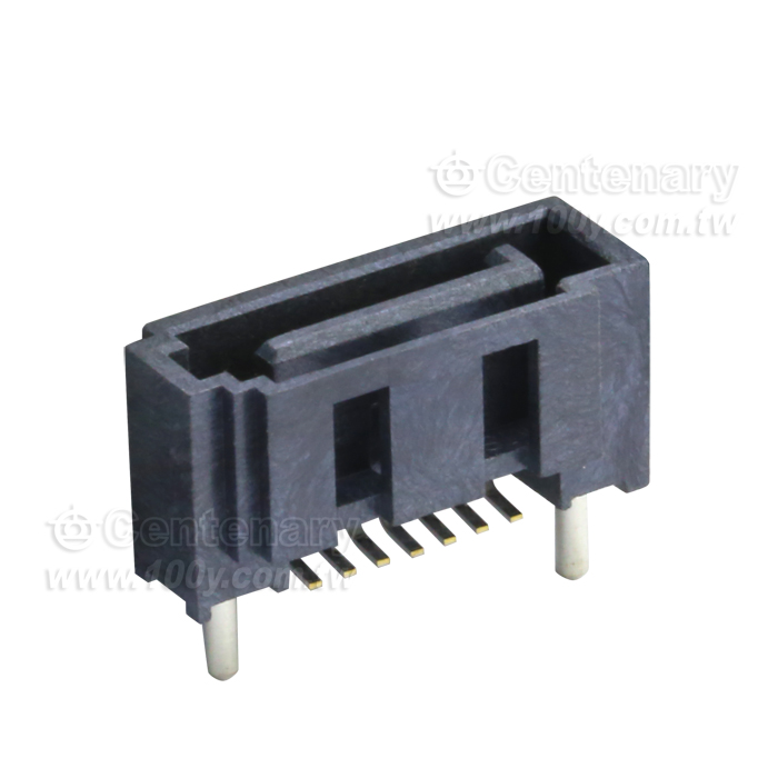 SATA HDR 7P - 105762 產品圖片