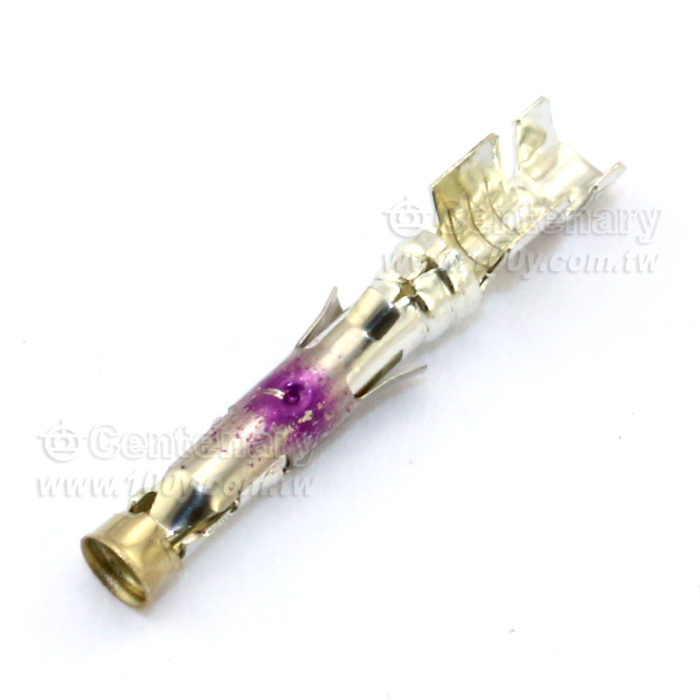 Female Contact 26-24AWG/ 0.12-0.2mm2 - 67080 產品圖片