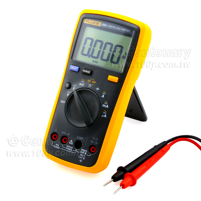 數位萬用電錶 - 104512 產品圖片