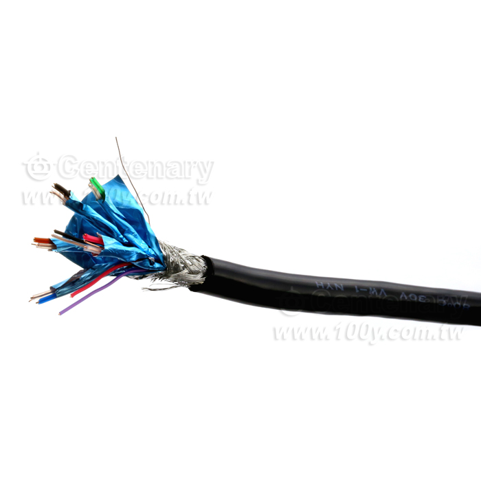 HDMI高清線 1.4 3d 26AWG - 106072 產品圖片