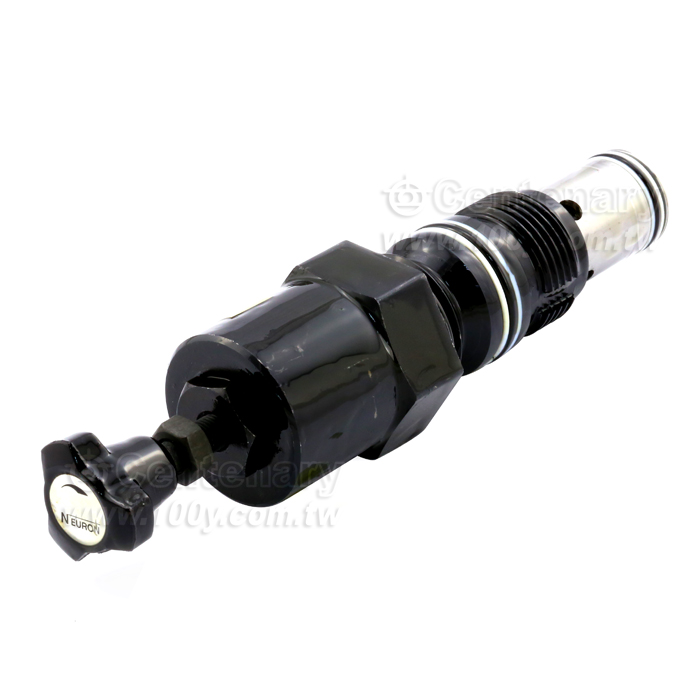 NEURON_Pressure Regulator - 105903 Product Image