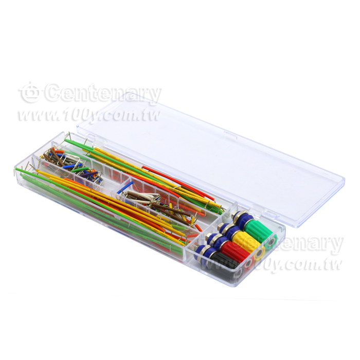接線柱+跳線盒 - 105690 產品圖片