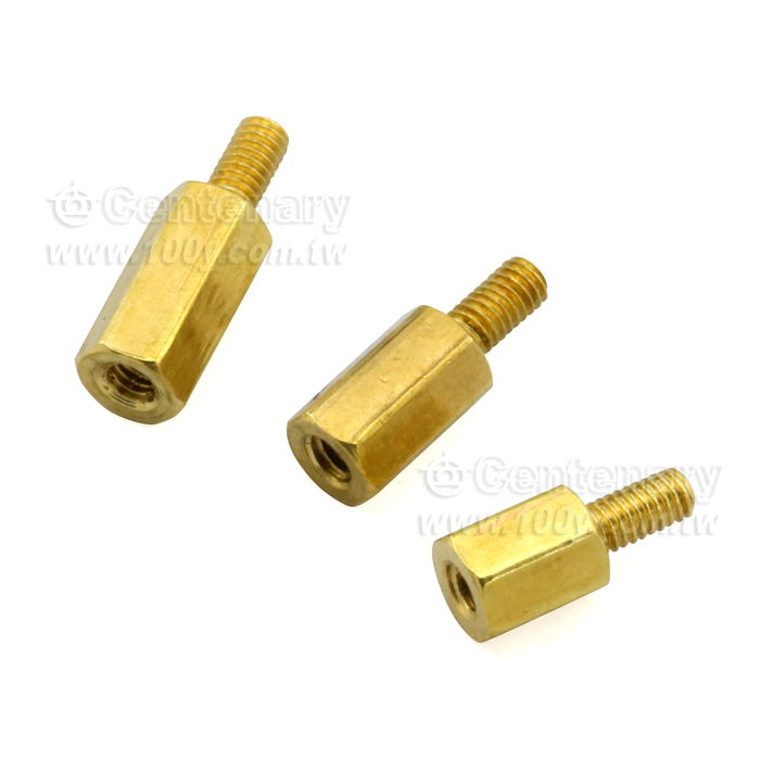 M-F Spacer - 165454 Product Image