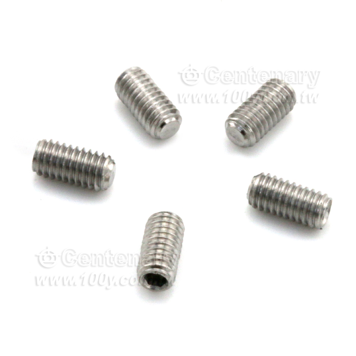 DIN913 304 止付螺絲 - 65927 Product Image