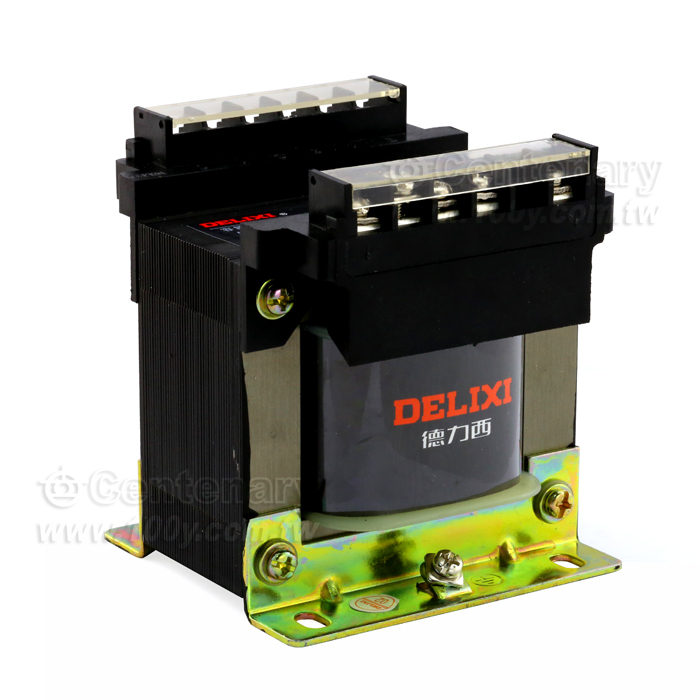 隔離變壓器 100W  OUT:AC110-36-24-6V - 103892 產品圖片