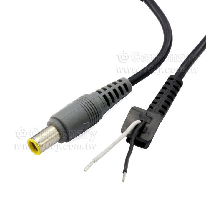 DC7.9*5.5  帶針    DC線1.5米 - 105740 產品圖片