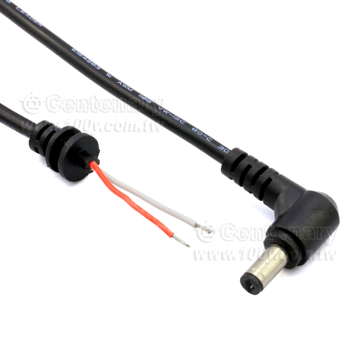 DC  5.5*2.5mm Power Line - 105743 Product Image