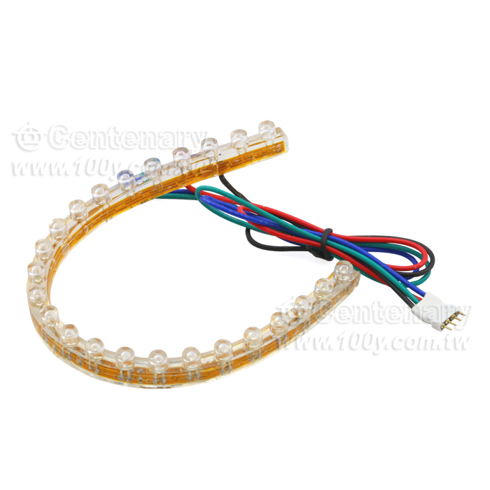 12V LED Strip - 105767 Product Image
