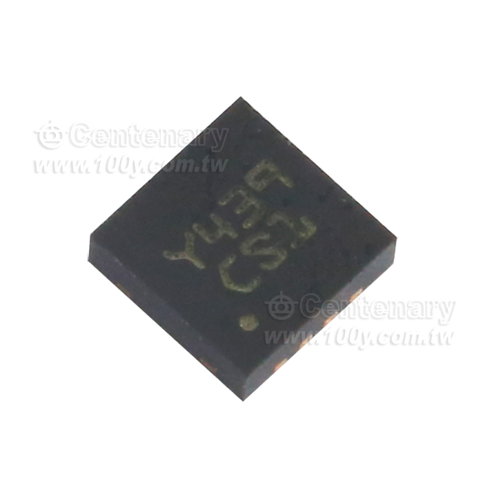 8P/DFN (ROHS) - 95145 產品圖片