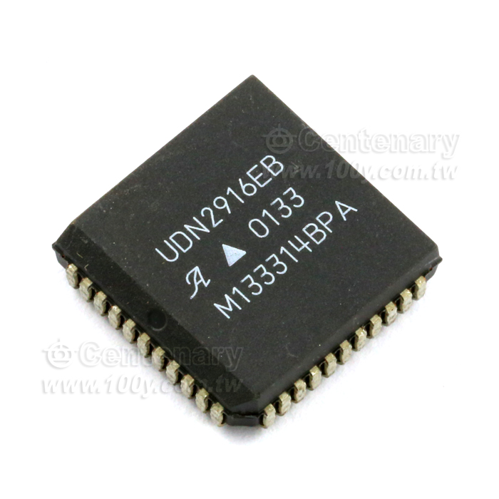 DUAL FULL-BRIDGE MOTOR DRIVER - 106321 Product Image