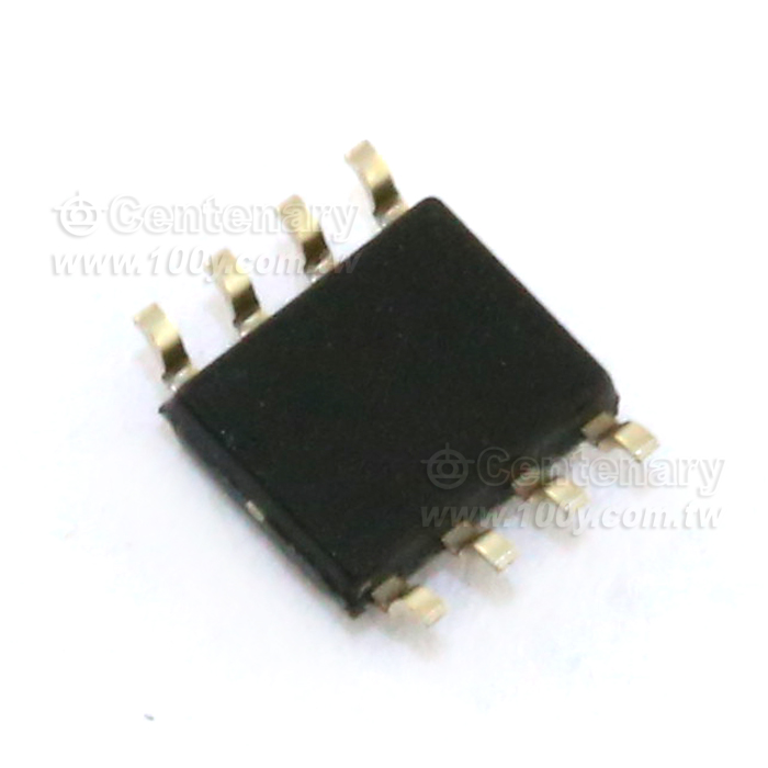 0.5A Max Constant Current LED Driver - 95921 Product Image