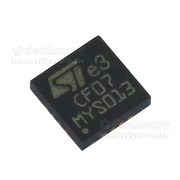 High Power Buck-Boost White LED Driver - 95846 Product Image