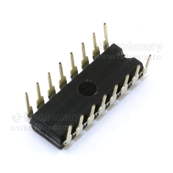 Quartz PLL Motor Control - 106211 Product Image