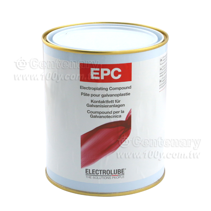 SAFETY DATA SHEET HIGH CONDUCTIVITY GREASE - 105183 Product Image