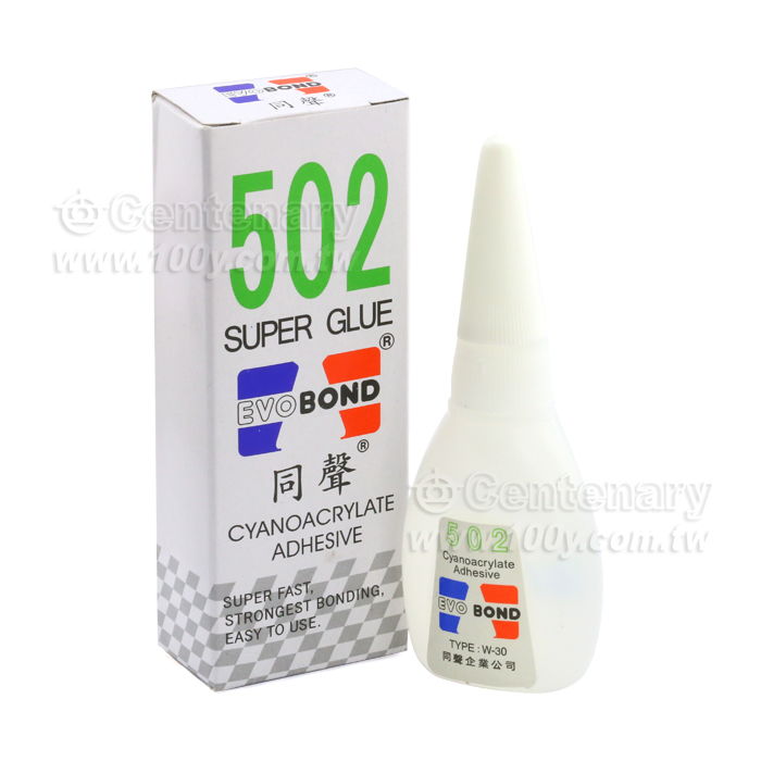瞬間接著劑 18g - 106219 產品圖片