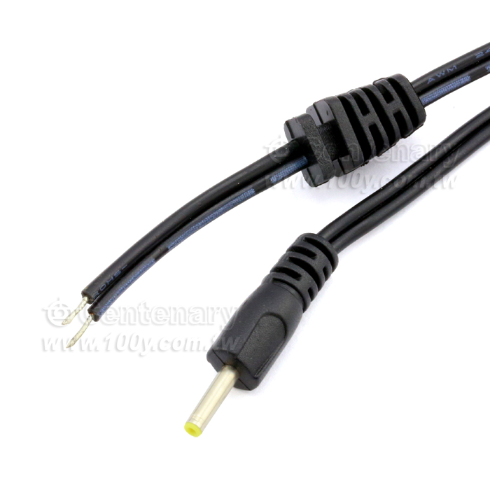 DC  2.5* 0.7mm Power Line - 105737 Product Image