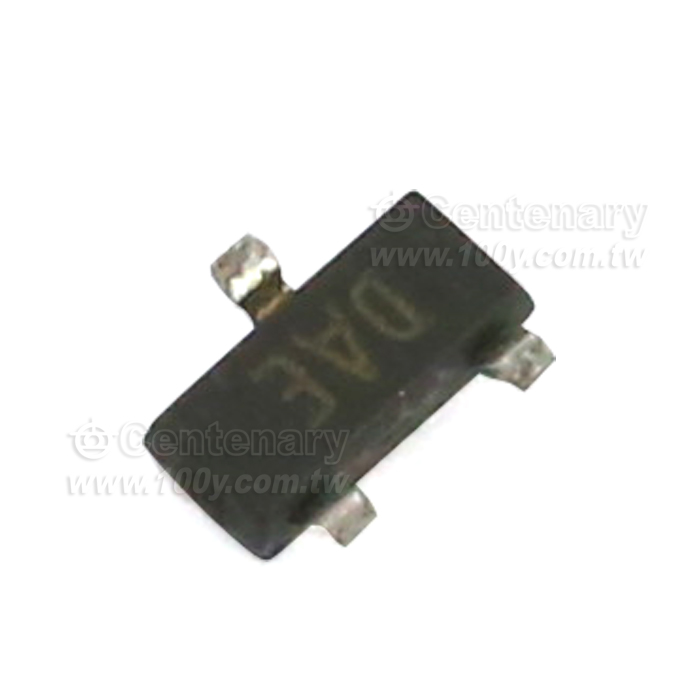 SOT-23 - 105942 產品圖片