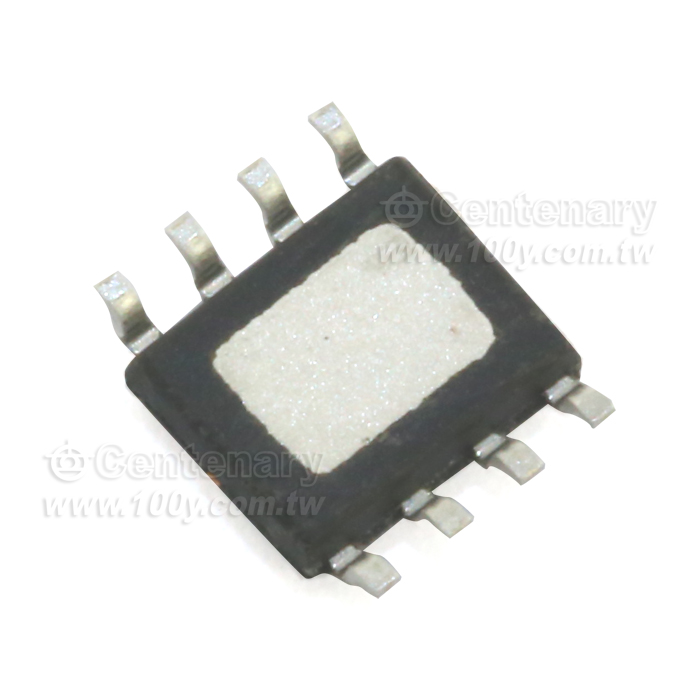 Wide-Input Sensorless CC/CV Step-Down DC/DC Converter - 105927 Product Image