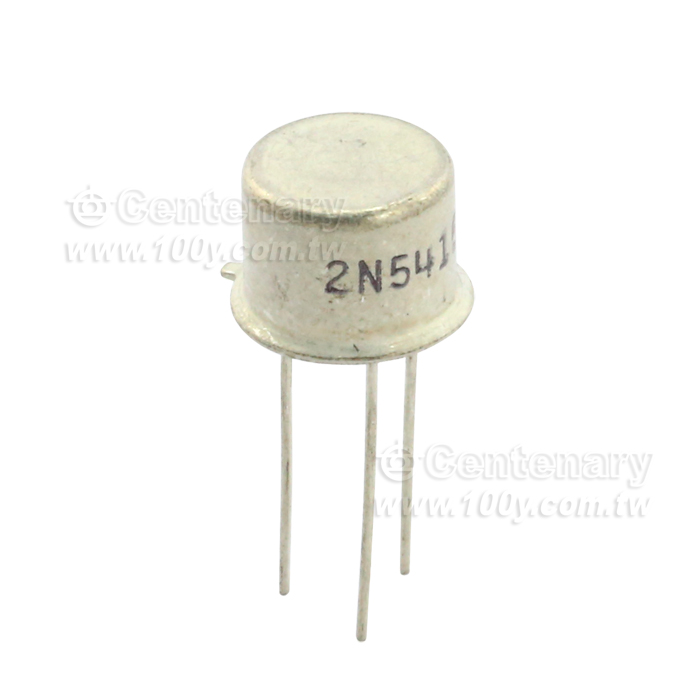 PNP 10W -200V 1A TRANSISTOR - 106081 Product Image