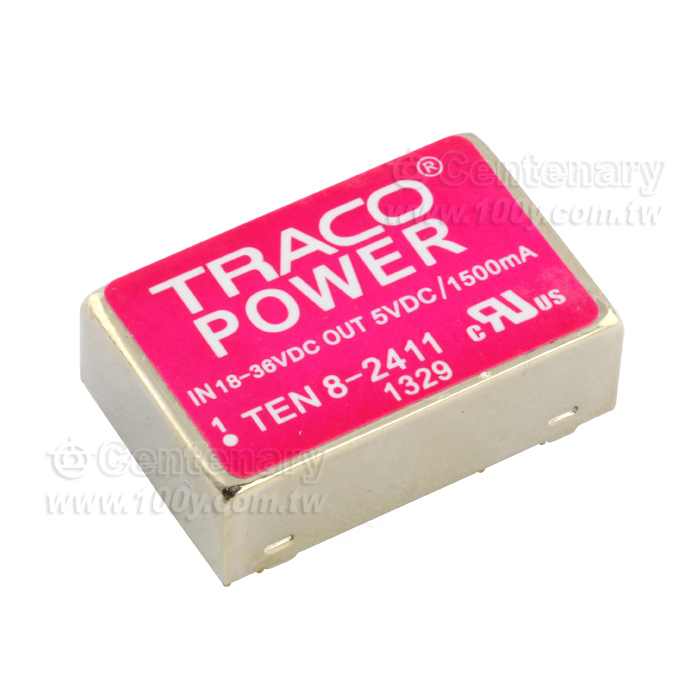 DC/DC Converter - 88790 Product Image
