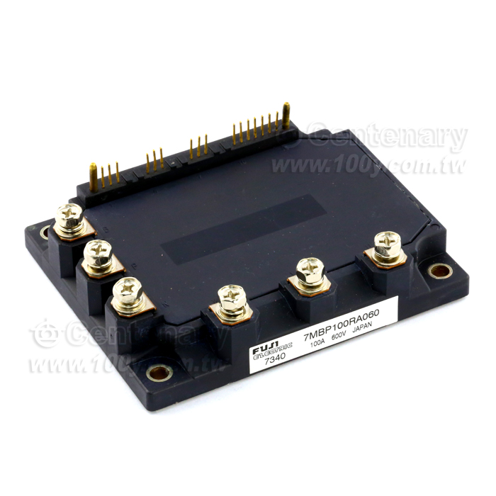 FUJI_IGBT Module - 106310 Product Image