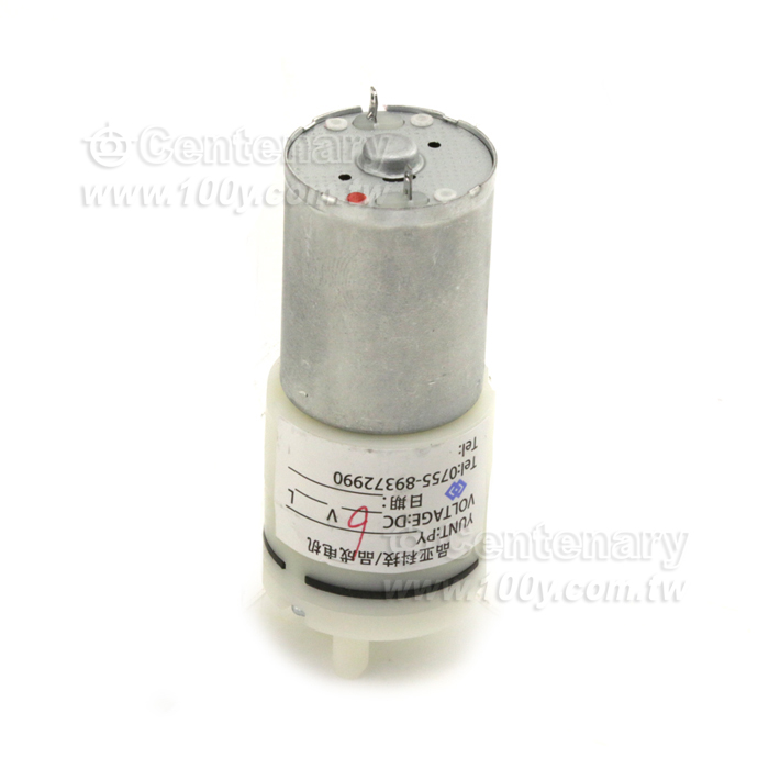 370 加氧泵 實驗DIY模型 - 106457 產品圖片