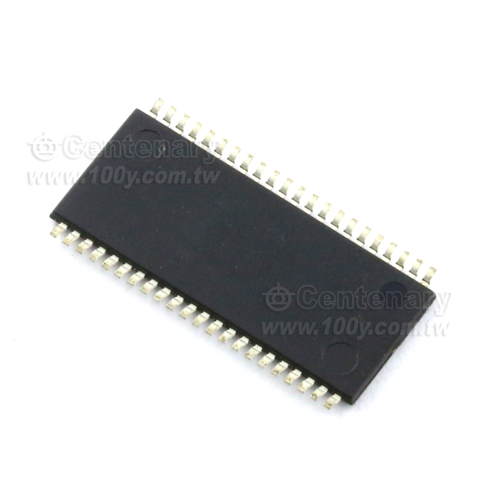 System Motor Driver IC For Half Height Drive (Sensorless) - 106290 Product Image