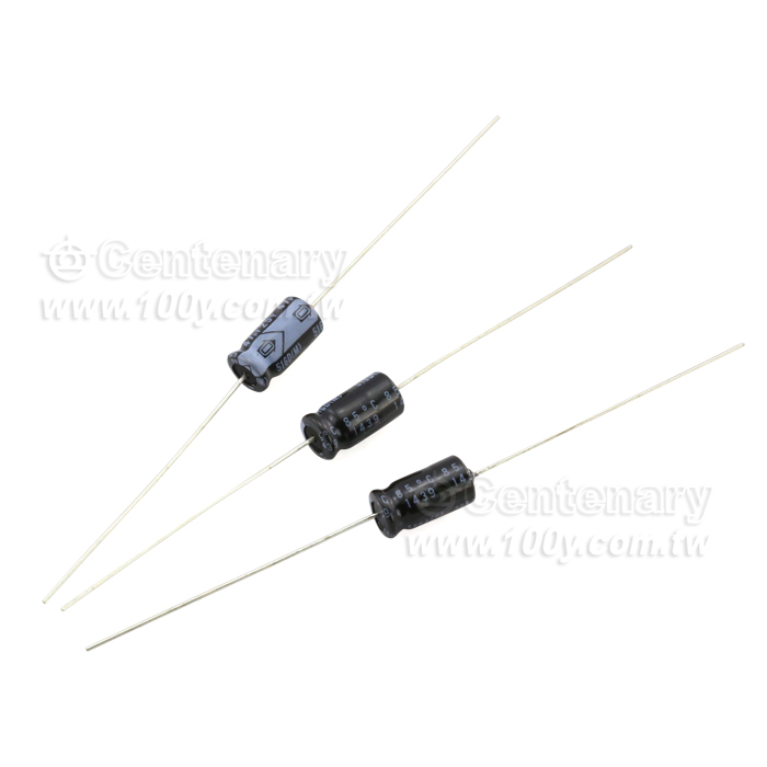 47uF ±20% 25V - 106297 產品圖片