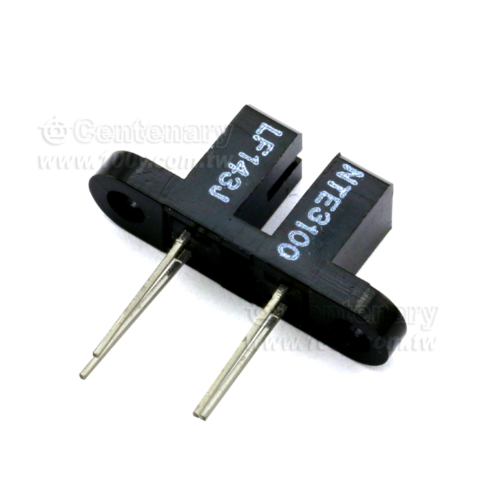 Interrupter Module, Phototransistor - 106328 產品圖片