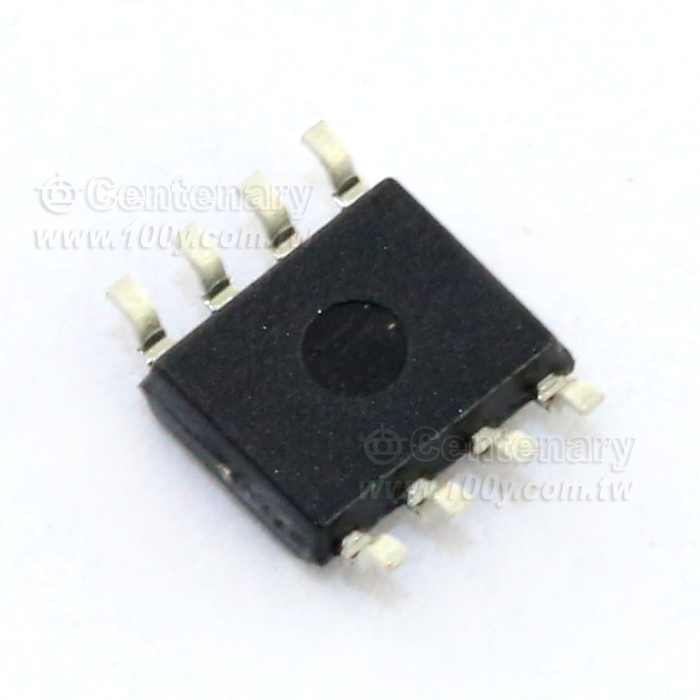 SOIC-8 - 55044 產品圖片