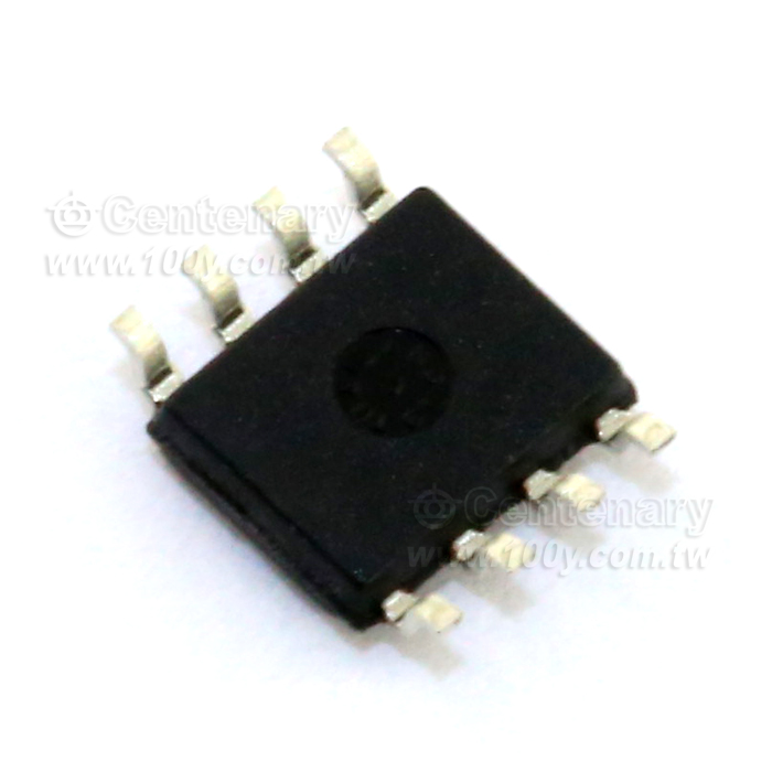 2K I2C™ Serial EEPROM - 55038 Product Image