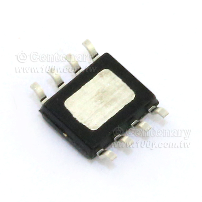 High Efficiency 800mA Single Channel Linear WLED Driver With Ultra Fast PWM Control - 95924 Product Image